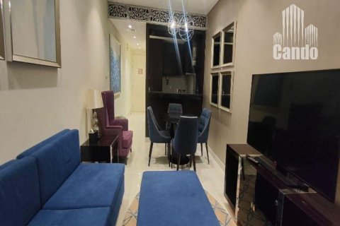 Appartement de 2 chambres à Damac Maison The Distinction, UAE No. 51842 27