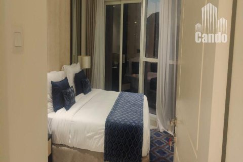 Appartement de 2 chambres à Damac Maison The Distinction, UAE No. 51842 14