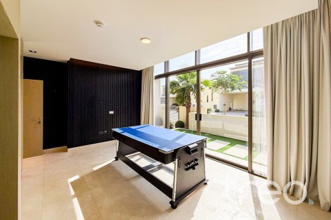 Villa de 4 dormitorios en Dubai Hills Estate, UAE No. 206165 17