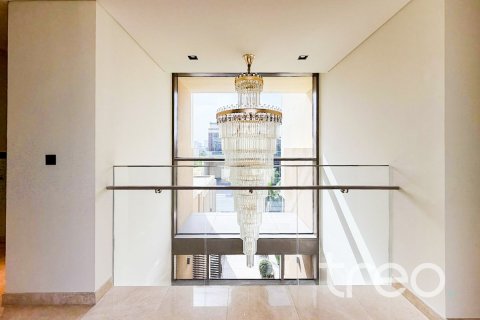 Villa de 4 dormitorios en Dubai Hills Estate, UAE No. 206165 23