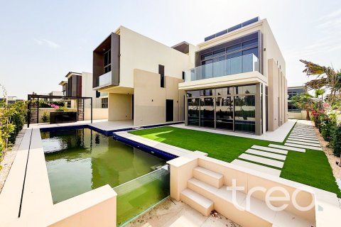 Villa de 4 dormitorios en Dubai Hills Estate, UAE No. 206165
