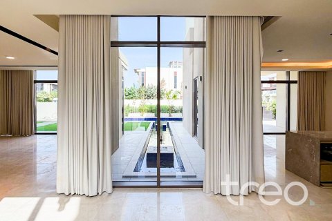 Villa de 4 dormitorios en Dubai Hills Estate, UAE No. 206165 9