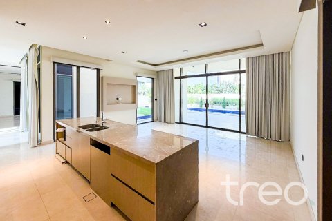 Villa de 4 dormitorios en Dubai Hills Estate, UAE No. 206165 11