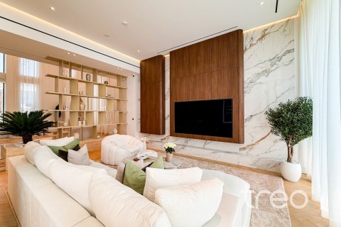 Villa de 7 chambres à Jumeirah Park, UAE No. 206163 12