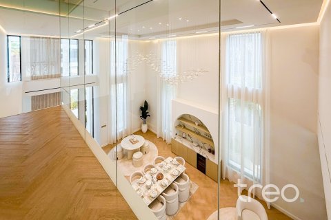 Villa de 7 chambres à Jumeirah Park, UAE No. 206163 18