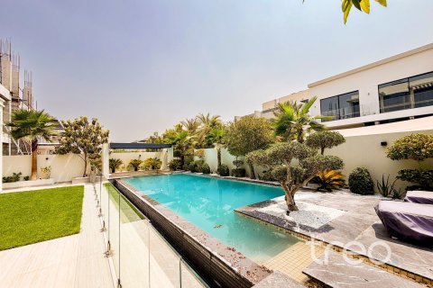 Villa de 7 chambres à Jumeirah Park, UAE No. 206163 3