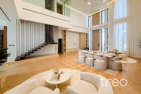 Villa de 7 chambres à Jumeirah Park, UAE No. 206163 7