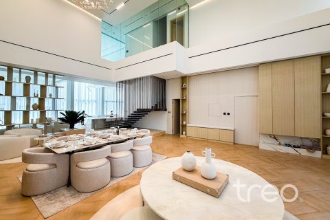 Villa de 7 chambres à Jumeirah Park, UAE No. 206163 5