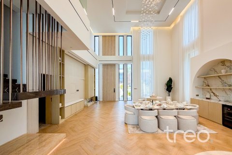 Villa de 7 chambres à Jumeirah Park, UAE No. 206163 8