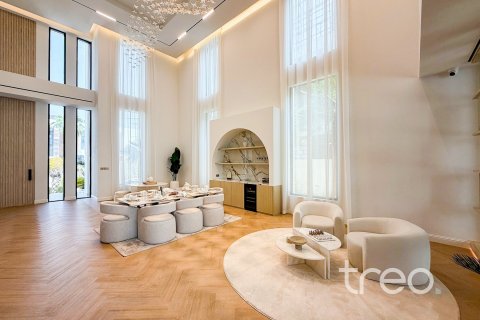 Villa de 7 chambres à Jumeirah Park, UAE No. 206163 9