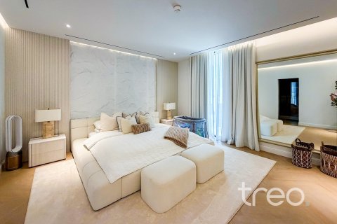 Villa de 7 chambres à Jumeirah Park, UAE No. 206163 30