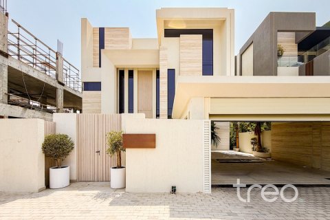 Villa de 7 chambres à Jumeirah Park, UAE No. 206163