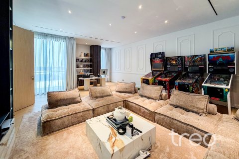 Villa de 7 chambres à Jumeirah Park, UAE No. 206163 24