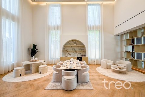 Villa de 7 chambres à Jumeirah Park, UAE No. 206163 17