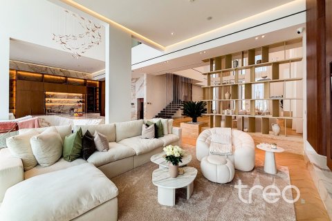 Villa de 7 chambres à Jumeirah Park, UAE No. 206163 11