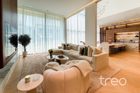 Villa de 7 chambres à Jumeirah Park, UAE No. 206163 10