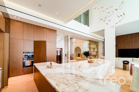 Villa de 7 chambres à Jumeirah Park, UAE No. 206163 15