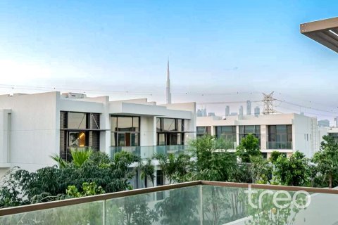 Villa de 5 dormitorios en District One, UAE No. 206164 14