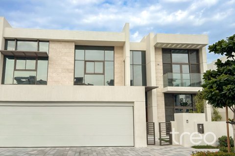 Villa de 5 dormitorios en District One, UAE No. 206164 15