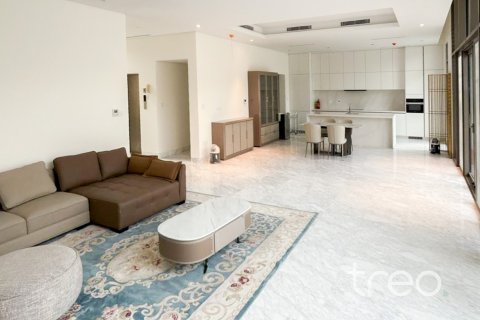 Villa de 5 dormitorios en District One, UAE No. 206164 4