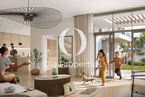 Квартира с 3 спальнями  №115025 2