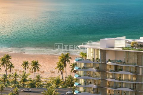 Appartement de 1 chambre à Al Marjan Island, UAE No. 146635 4