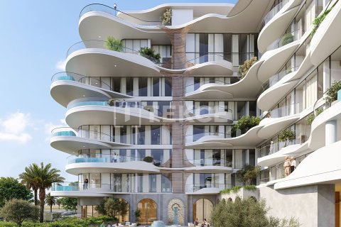 Appartement de 1 chambre à Al Marjan Island, UAE No. 146635 7