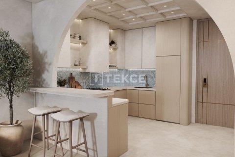 Appartement de 1 chambre à Al Marjan Island, UAE No. 146635 22