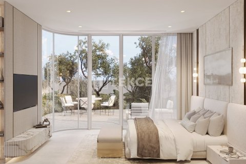 Appartement de 1 chambre à Al Marjan Island, UAE No. 146635 24