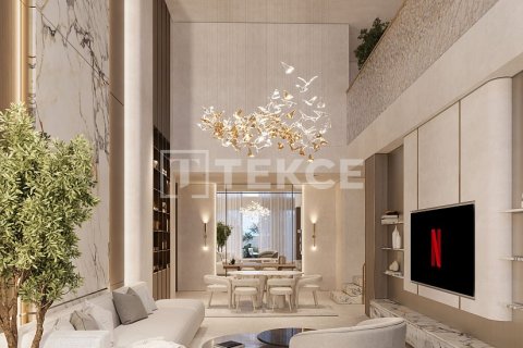 Appartement de 1 chambre à Al Marjan Island, UAE No. 146635 17