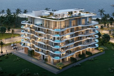 Appartement de 1 chambre à Al Marjan Island, UAE No. 146635 9