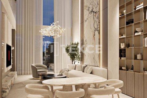 Appartement de 1 chambre à Al Marjan Island, UAE No. 146635 20