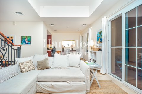 Townhouse de 2 dormitorios en Arabian Ranches 2, UAE No. 146636 29
