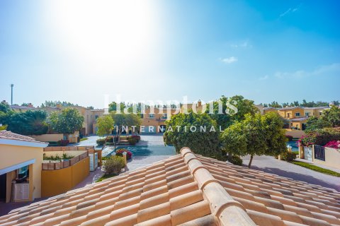 Townhouse de 2 dormitorios en Arabian Ranches 2, UAE No. 146636 20