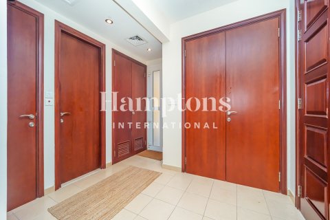 Townhouse de 2 dormitorios en Arabian Ranches 2, UAE No. 146636