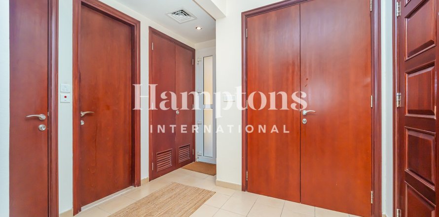 Townhouse de 2 dormitorios en Arabian Ranches 2, UAE No. 146636