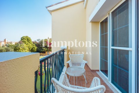 Townhouse de 2 dormitorios en Arabian Ranches 2, UAE No. 146636 12