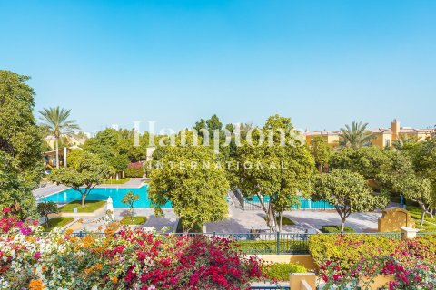 Townhouse de 2 dormitorios en Arabian Ranches 2, UAE No. 146636 18