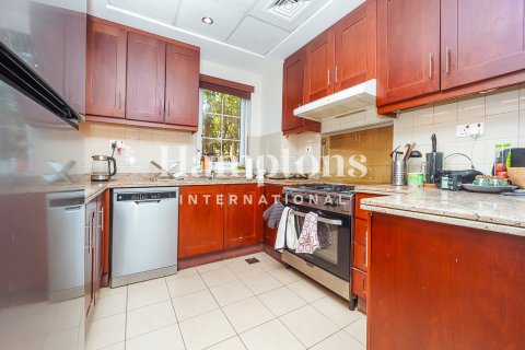 Townhouse de 2 dormitorios en Arabian Ranches 2, UAE No. 146636 16