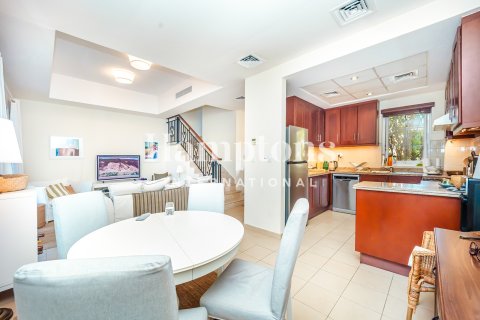 Townhouse de 2 dormitorios en Arabian Ranches 2, UAE No. 146636 27