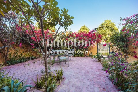 Townhouse de 2 dormitorios en Arabian Ranches 2, UAE No. 146636 22