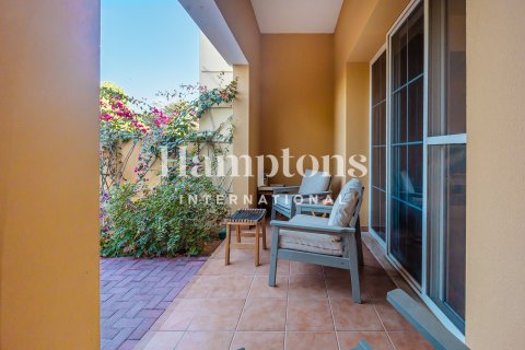 Townhouse de 2 dormitorios en Arabian Ranches 2, UAE No. 146636 24