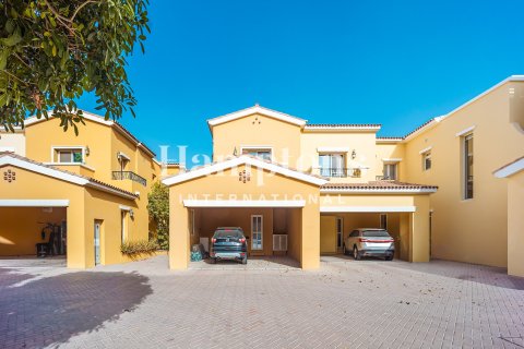 Townhouse de 2 dormitorios en Arabian Ranches 2, UAE No. 146636 28