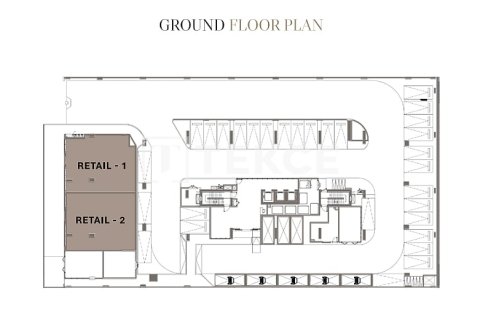 Appartement de 1 chambre à Dubai, UAE No. 146631 29