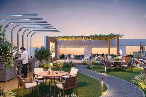 Appartement de 1 chambre à Dubai, UAE No. 146631 14