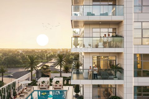 Appartement de 1 chambre à Dubai, UAE No. 146631 9