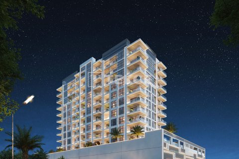 Appartement de 1 chambre à Dubai, UAE No. 146631 6