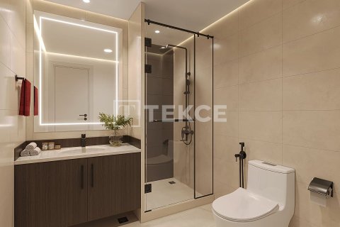 Appartement de 1 chambre à Dubai, UAE No. 146631 27