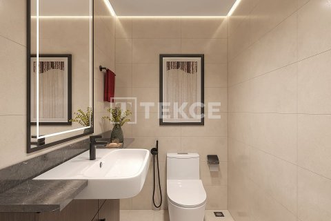 Appartement de 1 chambre à Dubai, UAE No. 146631 26