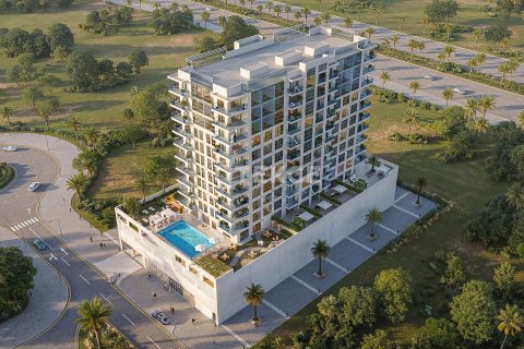 Appartement de 1 chambre à Dubai, UAE No. 146631